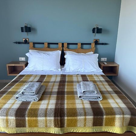 Elea Guesthouse Himarë Dış mekan fotoğraf