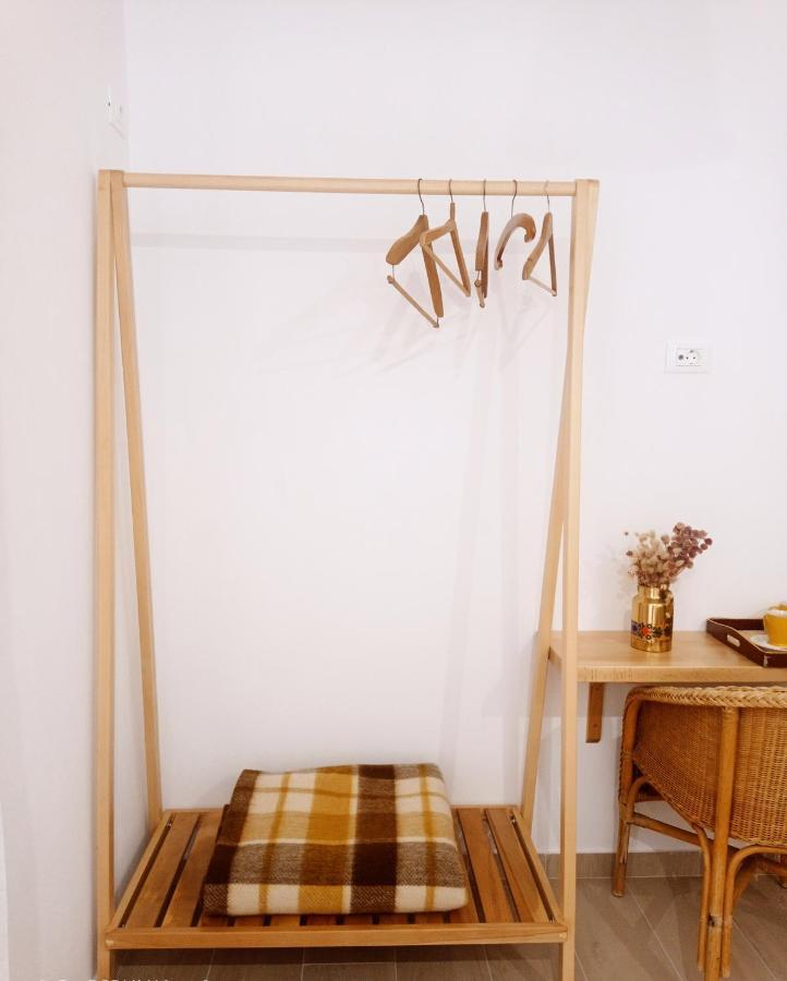 Elea Guesthouse Himarë Dış mekan fotoğraf