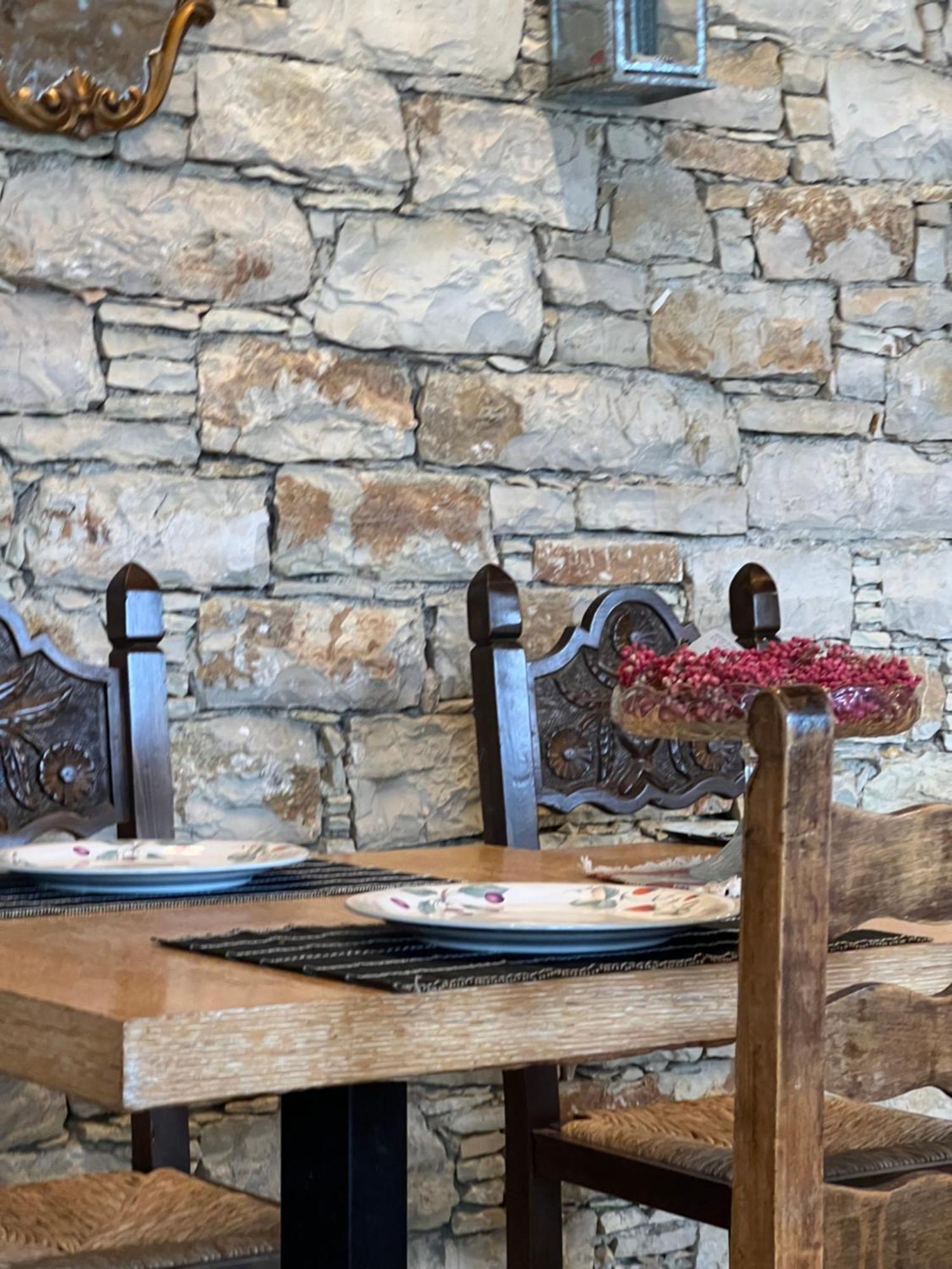 Elea Guesthouse Himarë Dış mekan fotoğraf
