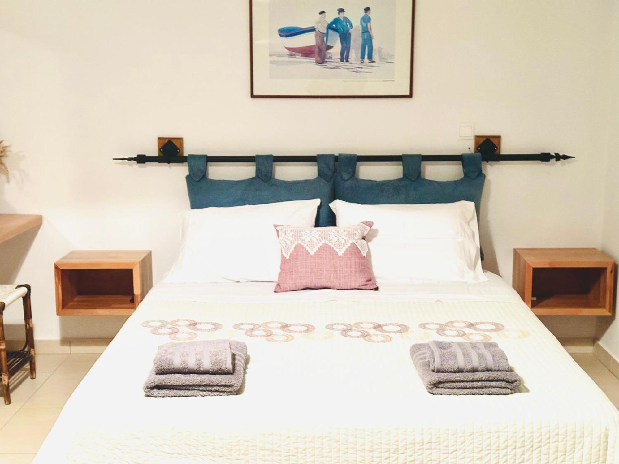 Elea Guesthouse Himarë Dış mekan fotoğraf
