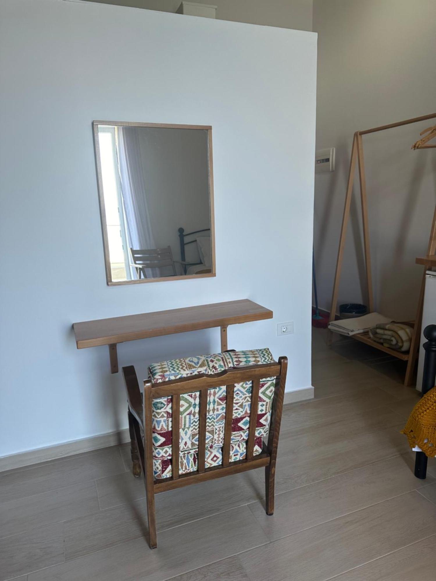 Elea Guesthouse Himarë Dış mekan fotoğraf