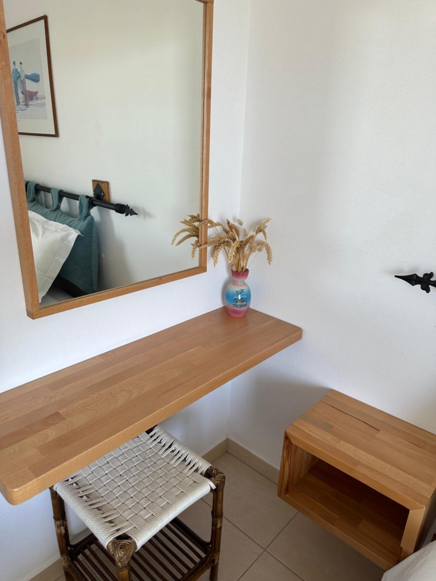 Elea Guesthouse Himarë Dış mekan fotoğraf