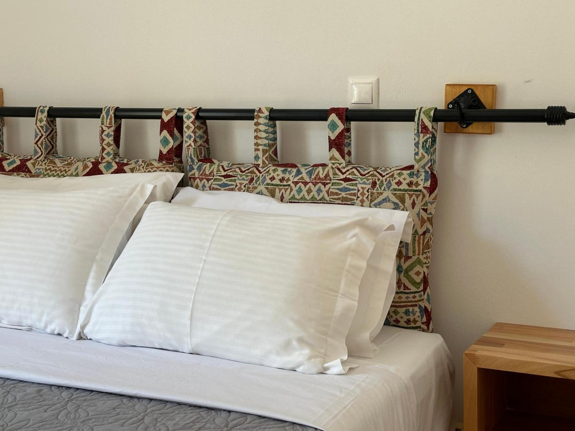 Elea Guesthouse Himarë Dış mekan fotoğraf